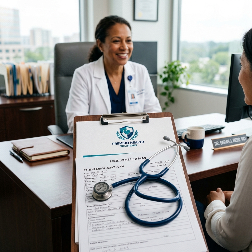 Seguros de Salud