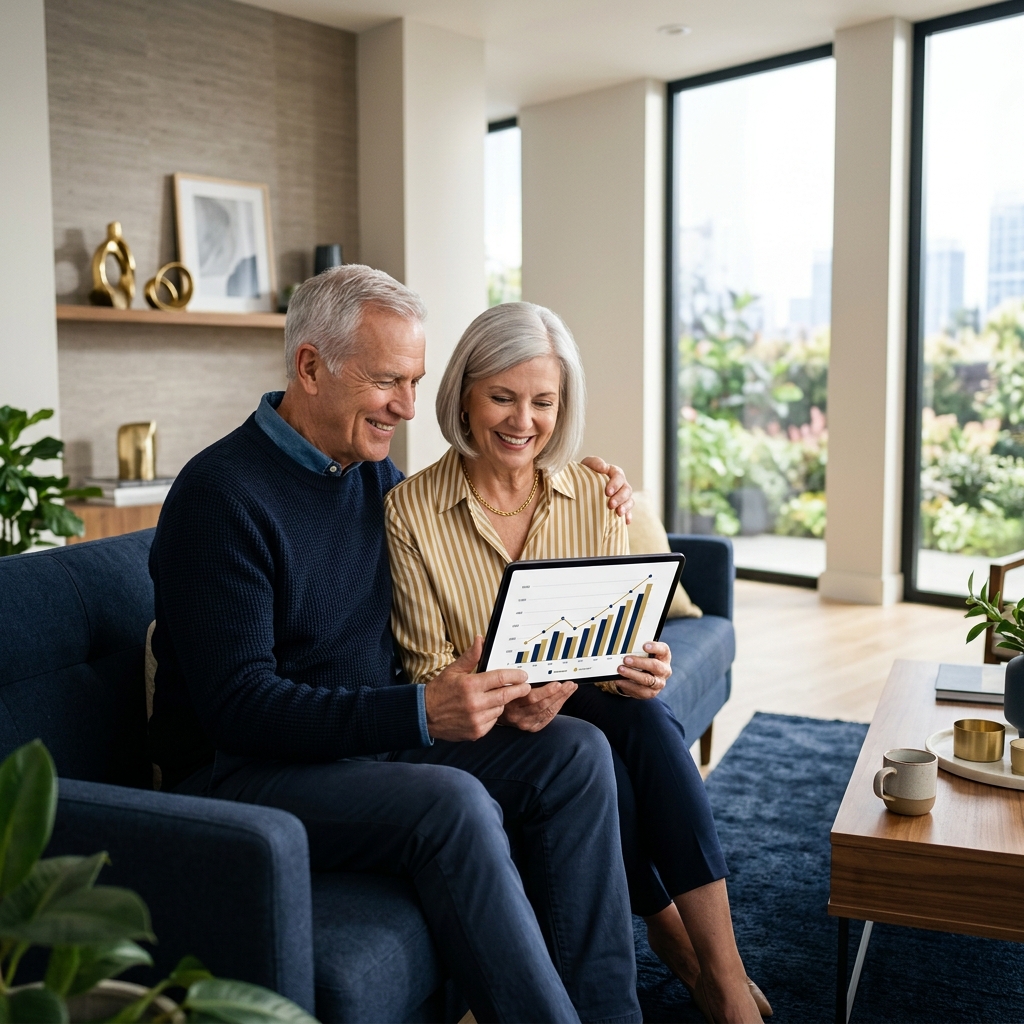 Indexed Annuities