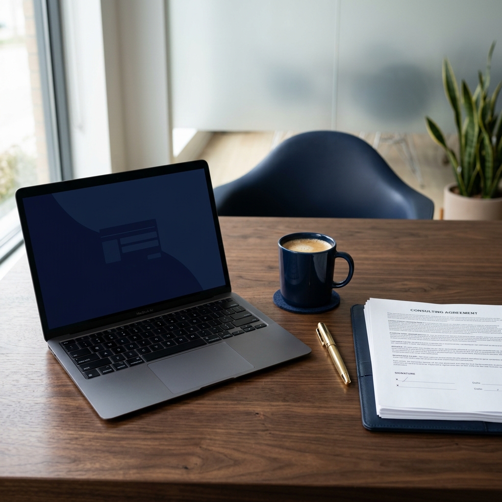 Work Visa