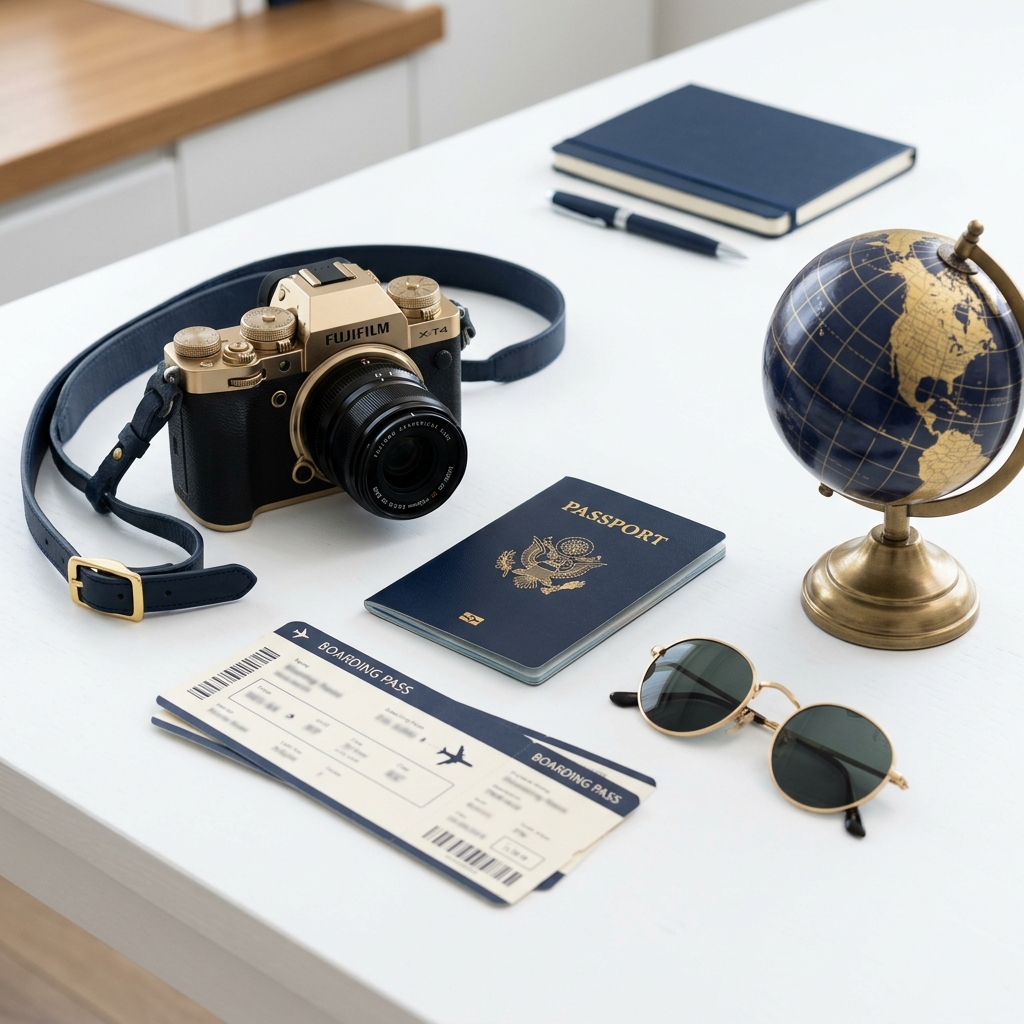 Tourist Visa