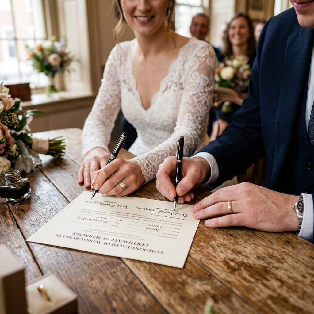 Family Ceremonies