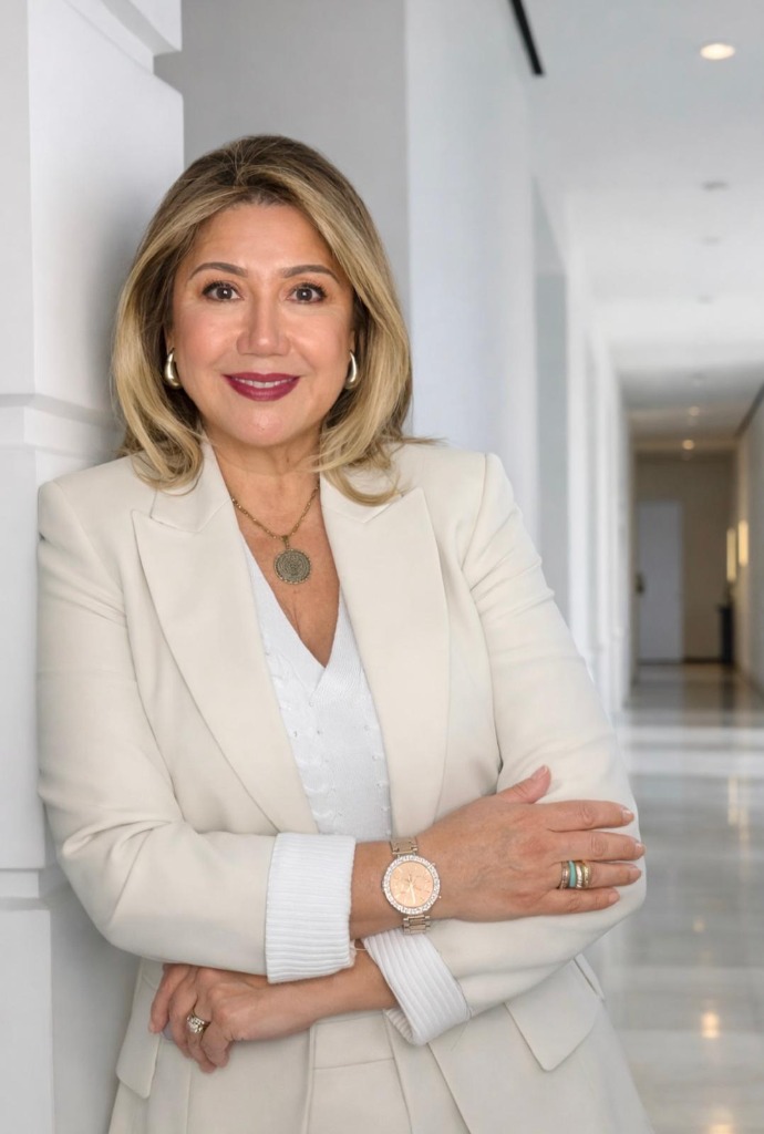 Patricia Lojan