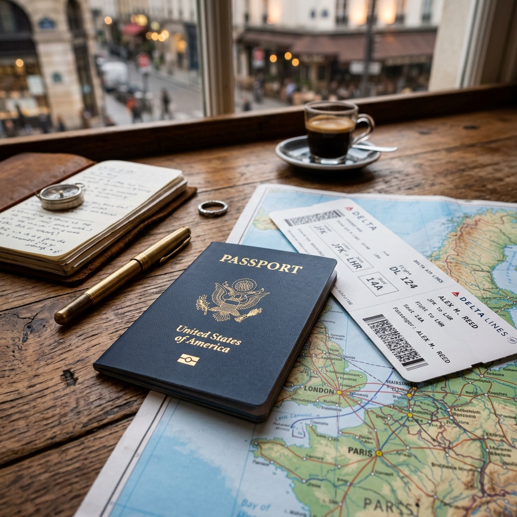 Tourist visa advice for the United States